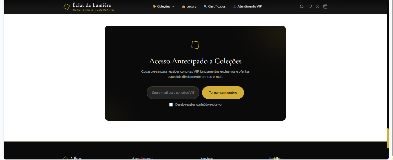 Banner promo