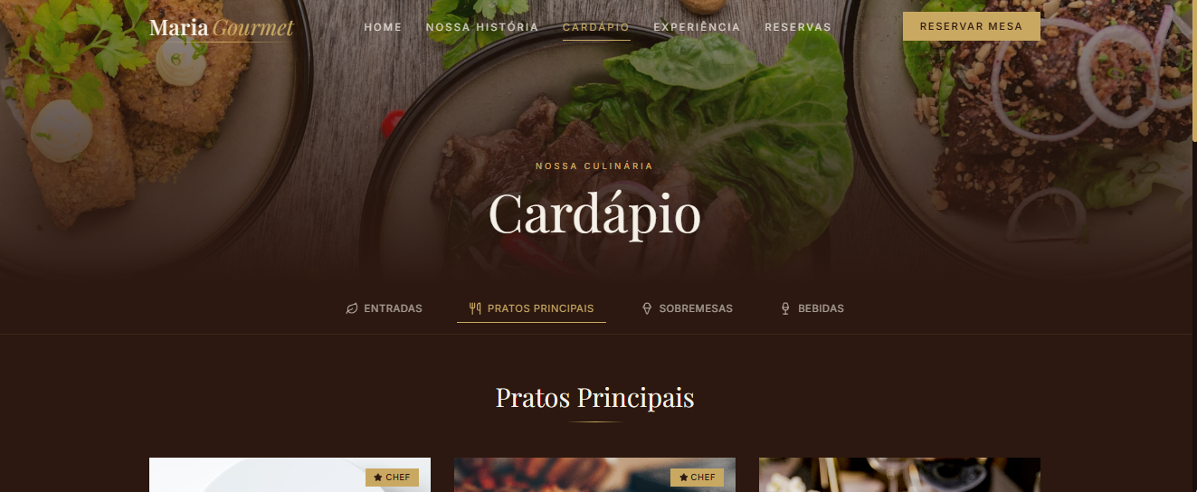 Gestão de pedidos